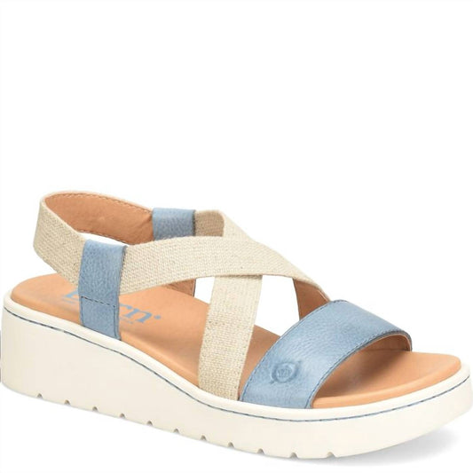 Born - Women's Kasady Sandals