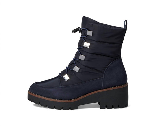 Blondo - Women's Daylor Boots - Medium