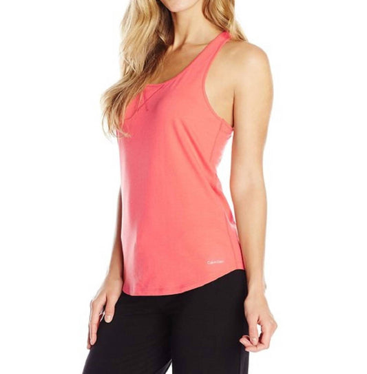 Calvin Klein - Impact French Terry Sleep Tank