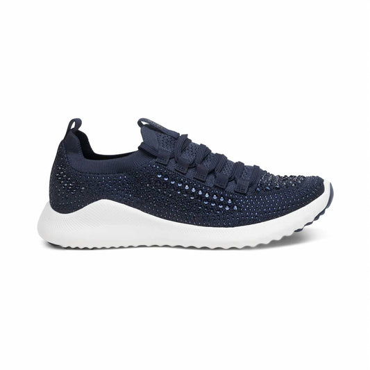 Aetrex - Women's Carly Arch Support Sneaker