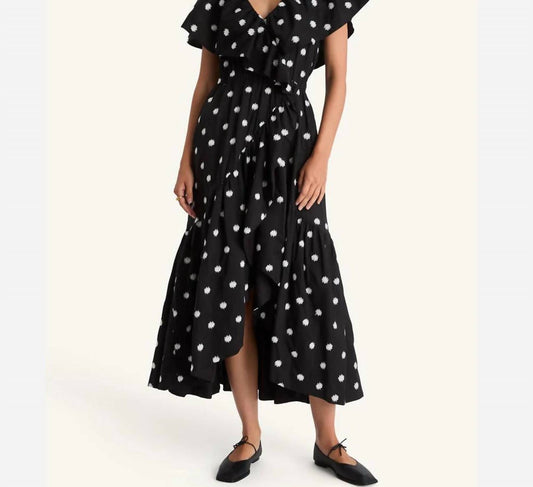 Merlette - Loris Midi Dress