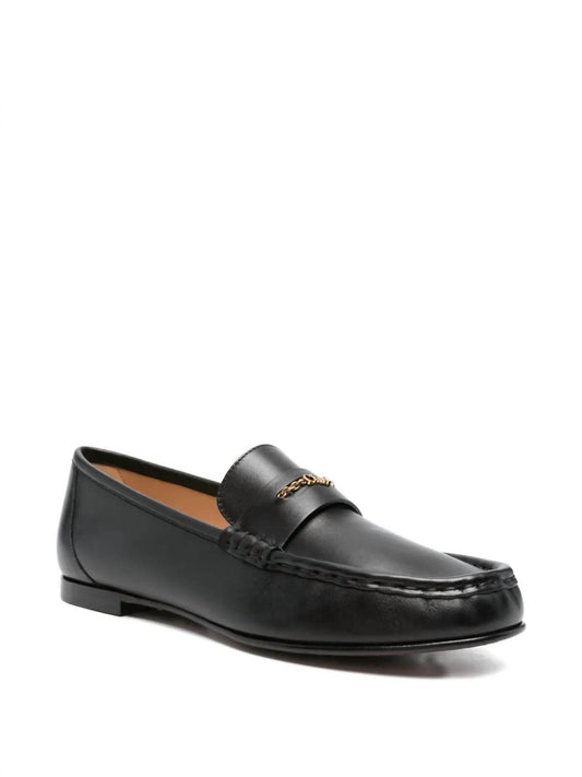 Chloe - Women's Penny Loafer