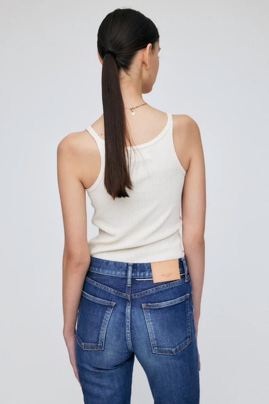 Moussy - Comfort Basic Tank