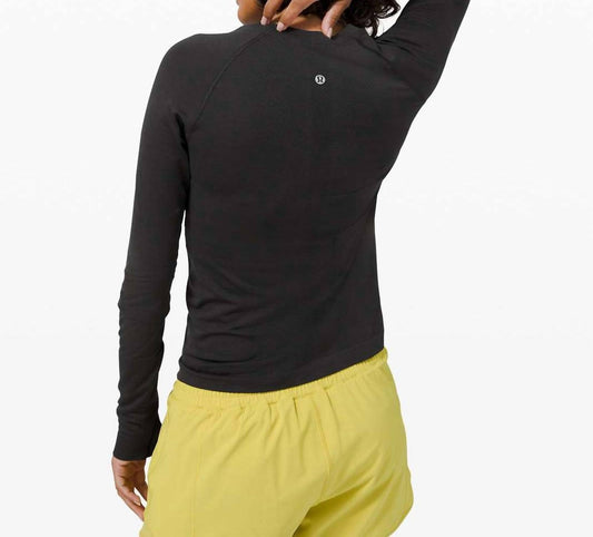 Lululemon - Swiftly Tech Long Sleeve 2.0 Top