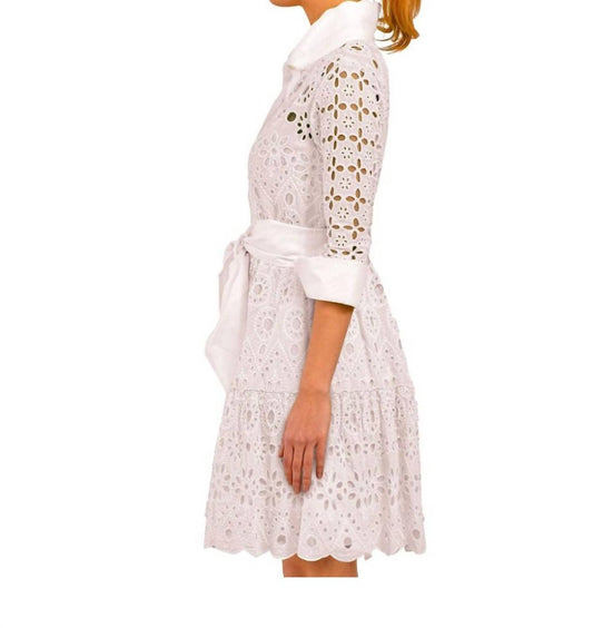 Gretchen Scott - Little Bo Peep Dress