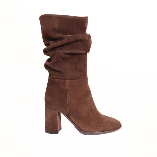 Ateliers - Women's Santino Mid‑calf Boots
