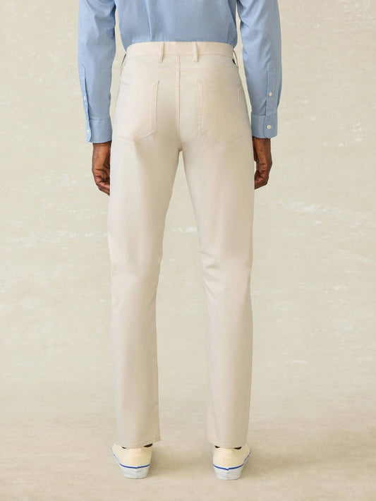 Faherty - Movement Straight Leg Pant