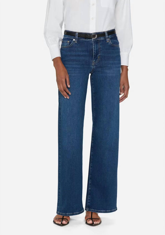 Frame - Slim Palazzo