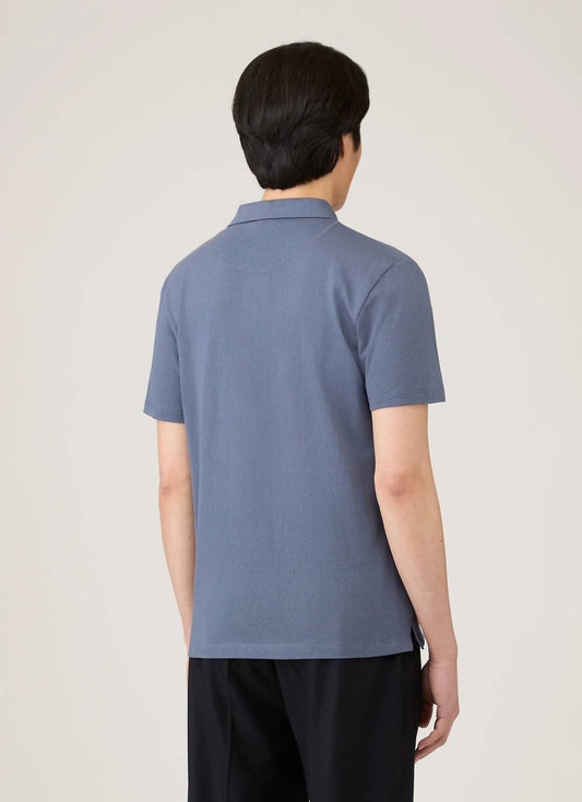 Sunspel - Riviera Polo Shirt