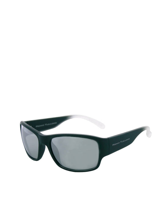 Remo Tulliani - WRATH Sunglasses