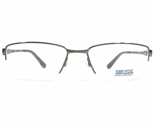 Robert Mitchel - Men's Rm1009 Rectangular Eyeglasses