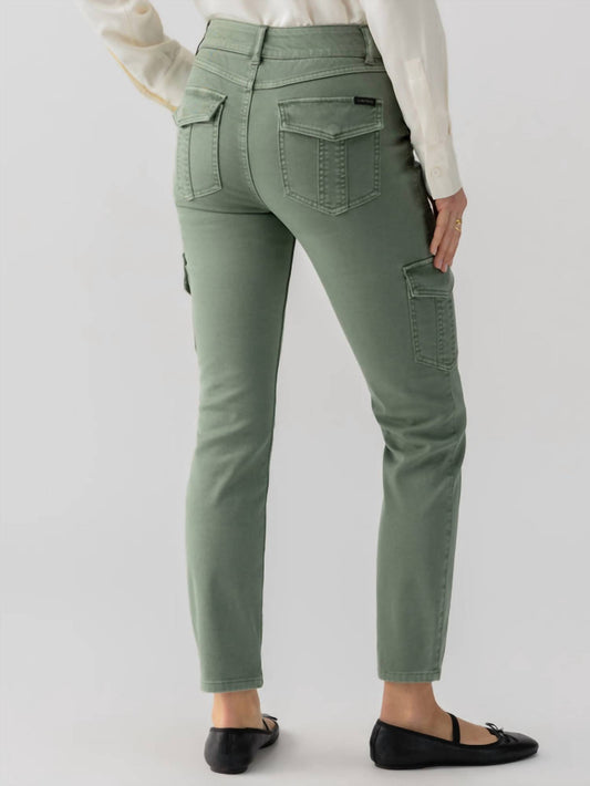 Sanctuary - Sculpted Hayden Cargo Pants