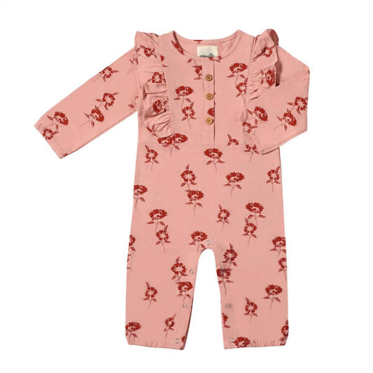 Vignette - Baby Alaya Romper