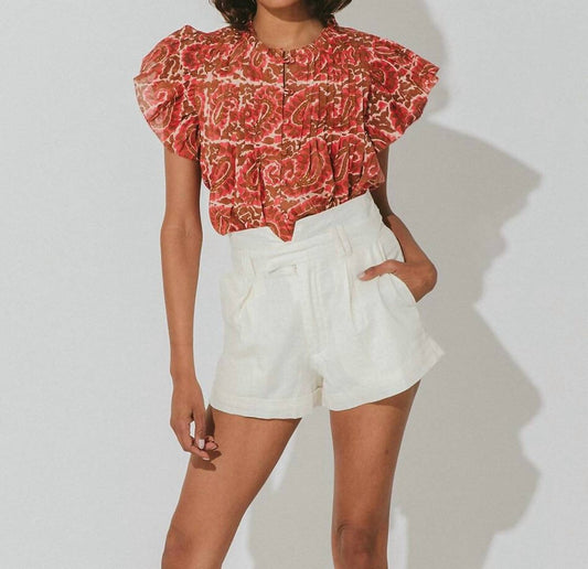 Cleobella - Calla Blouse