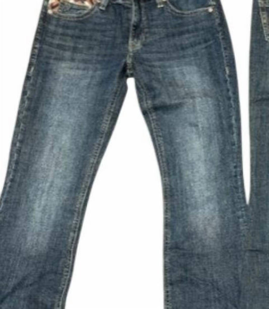 Rock & Roll Denim - Women's Hooey Jeans