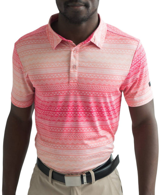 Yatta Golf - Golf Polo