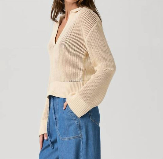 Paige - Riva Sweater