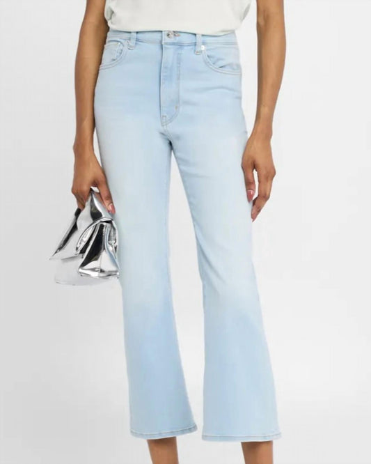 Frame - Women's Le Sleek Straight Jeans