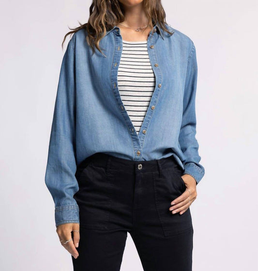 Thread & Supply - Grace Top