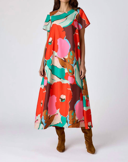 Crosby By Mollie Burch - Coco Dress