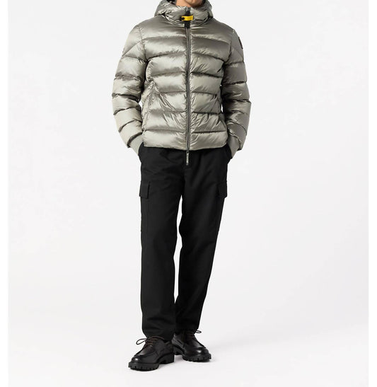 Parajumpers - Pharrell Bomber Hooded