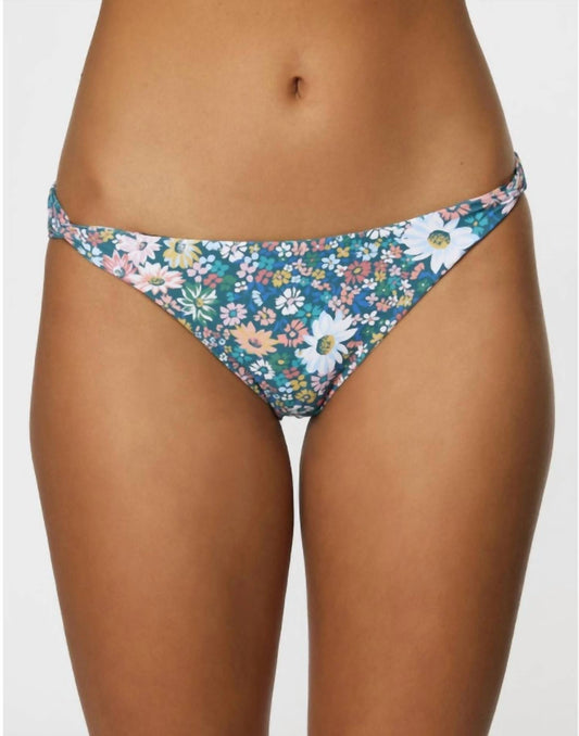 O'Neill - Eliza Ditsy Sunset Bottom