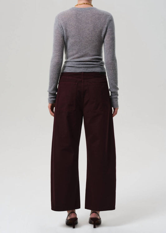 Citizens Of Humanity - Ayla Cargo Baggy Pants