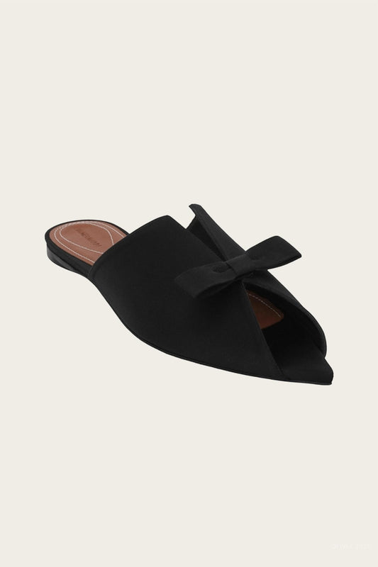 Zimmermann - Women's Tux Mule