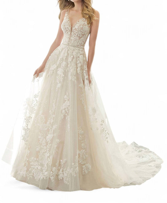 Morilee - Ana Wedding Dress