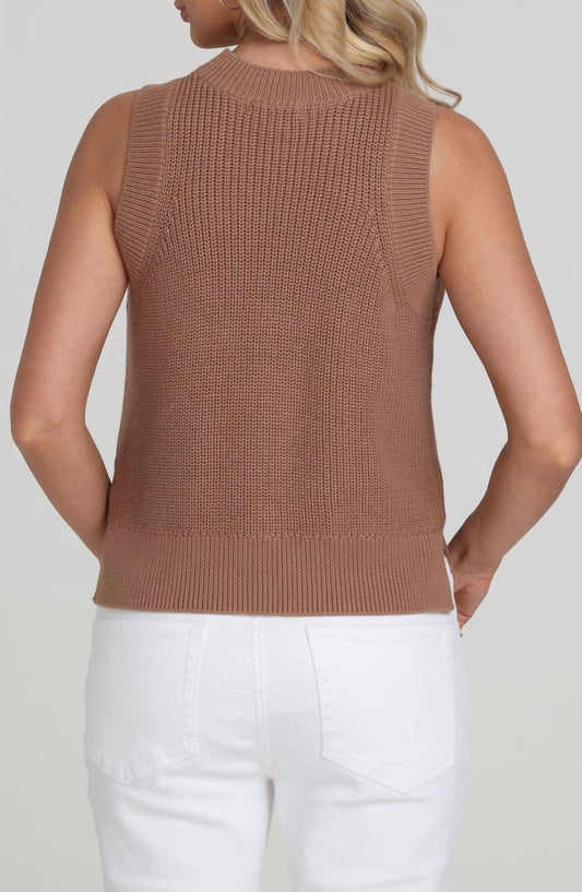 525 America - Demi Knit Tank