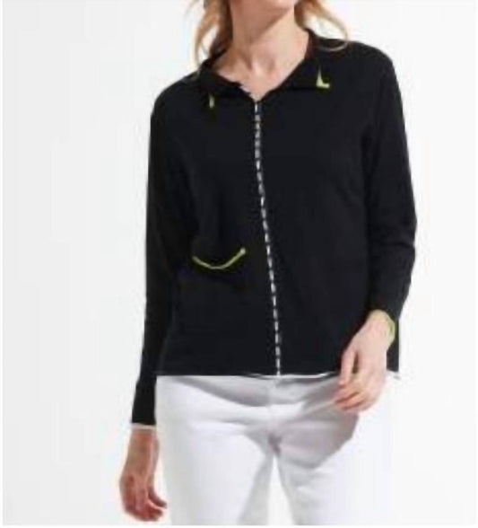Zaket & Plover - Women's Long Sleeve Top