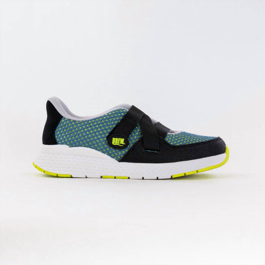 Drew - Women's Bayside Athletic Shoe