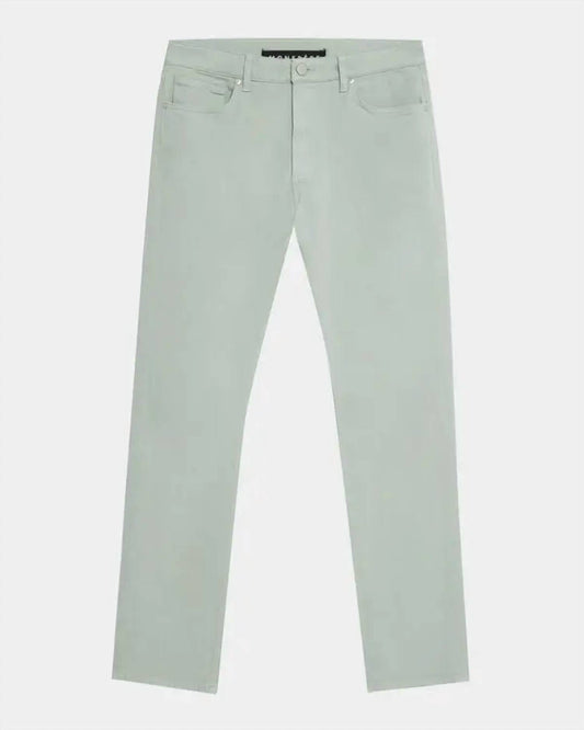 Monfrere - Deniro Slim Straight Jeans