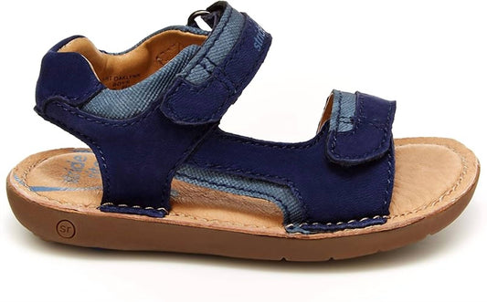 Stride Rite - Kid's Oaklynn Sandal