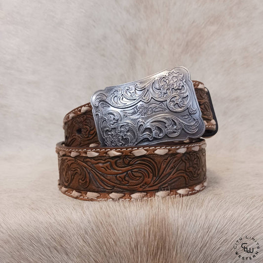 Hooey - Women's Sonoma Belt