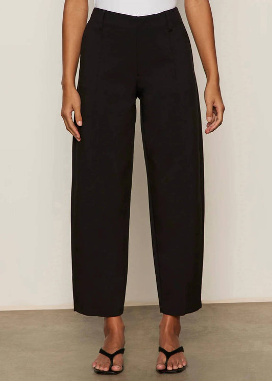 Sanctuary - Polished Barrel Pant