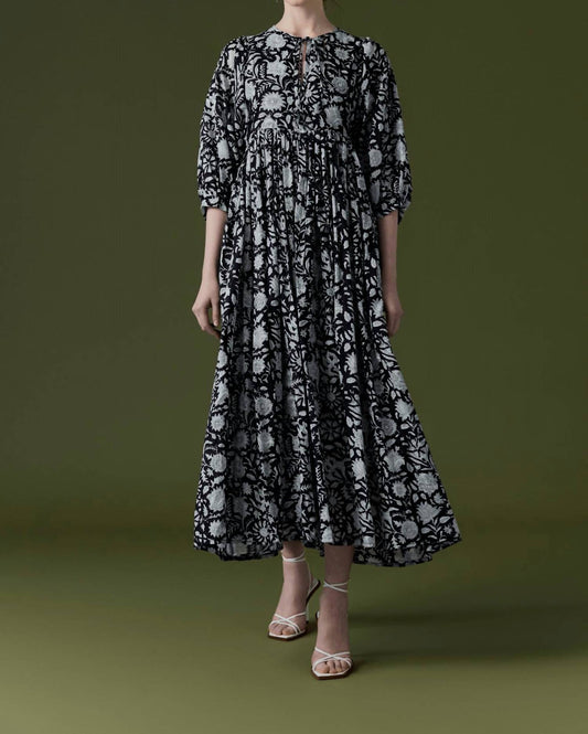 Guadalupe Design - Anuka Long Dress