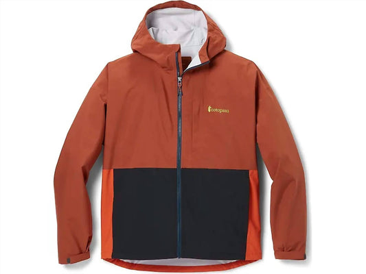 Cotopaxi - Men's Cielo Rain Jacket