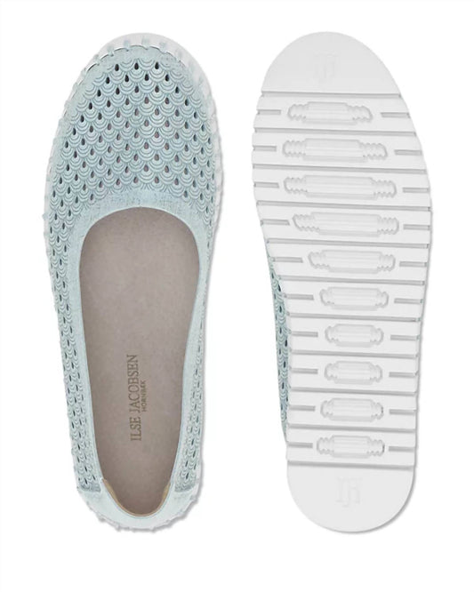 Ilse Jacobsen - Women's Tulip Ballet Slipper