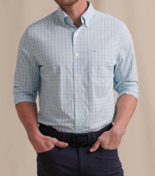 Southern Tide - Habersham Button Down Shirt