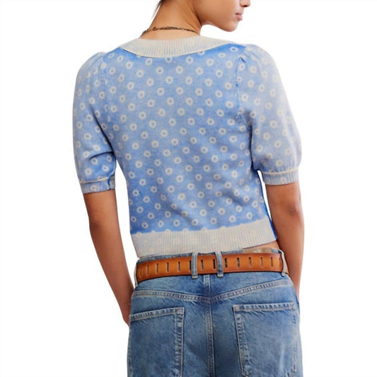 Free People - Isla Solid Cardi