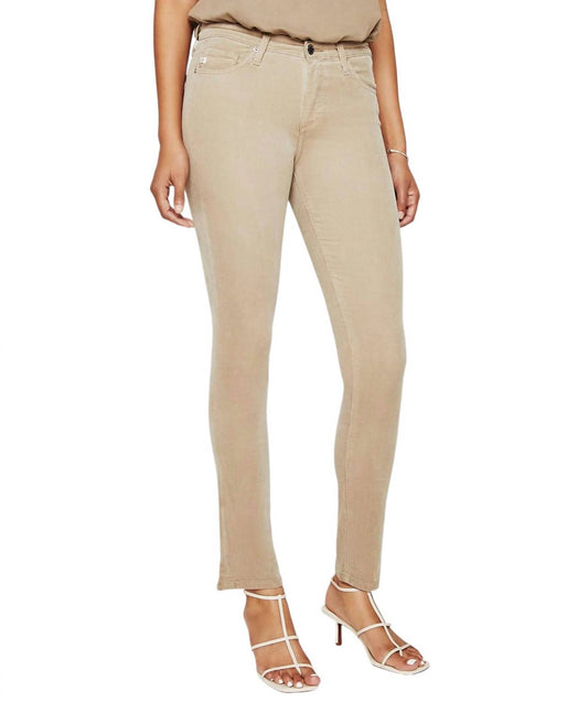 Ag Jeans - Prima Mid Rise Cigarette Ankle Jean