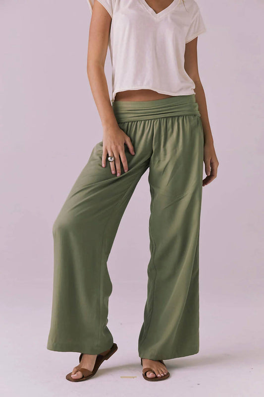 Chaser - Didion Trousers