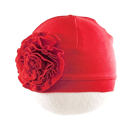 Lemon Loves Layette - Bijou Hat