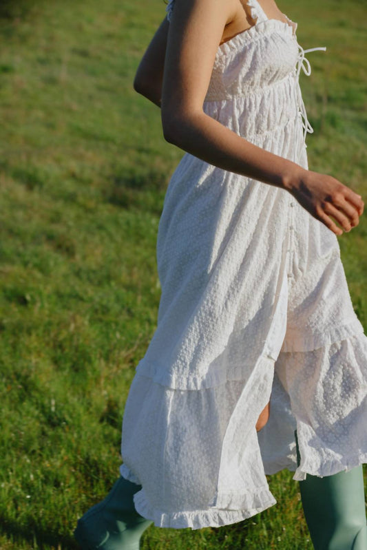 Praerie - Julia Dress