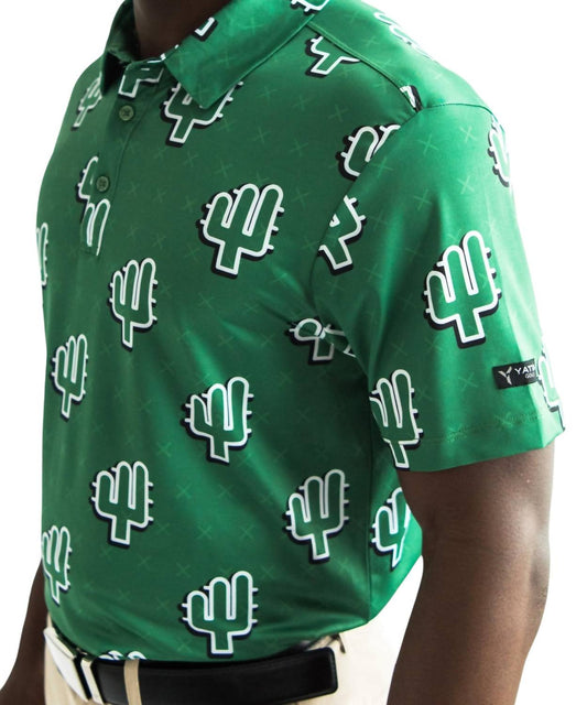 Yatta Golf - People's Polo.