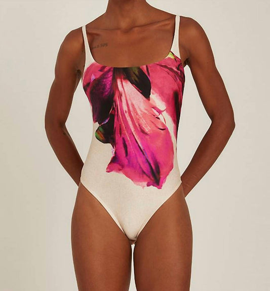 Lenny Niemeyer - Classic Clean One Piece Suit