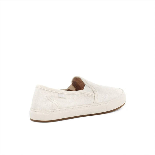 Sanuk - Women's Avery Sneakers