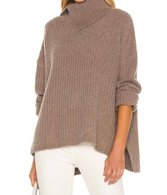 27 Miles Malibu - Asher Knitted Sweater