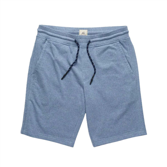 Surfside Supply - FLEECE PULL-ON SHORT